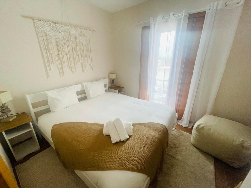 Casa Sonia Great Location Quiet Area Easy Access Villa Obidos Exterior photo